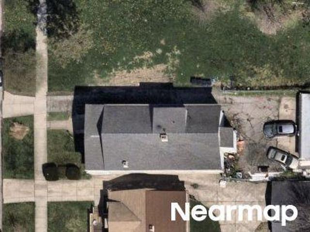 House for sale in Cleveland, Ohio