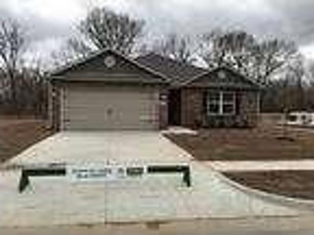 House for rent in Bixby