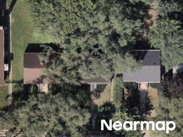 House for sale in Harvey, Cook County