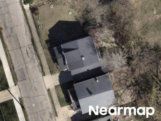 House for sale in Cleveland, Ohio