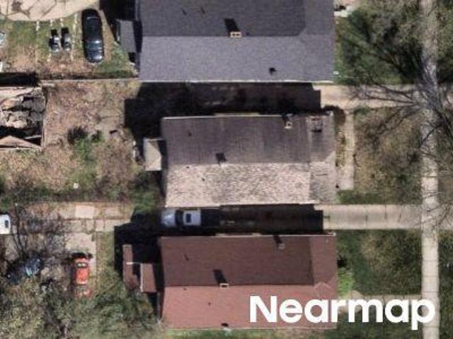 House for sale in Cleveland, Ohio