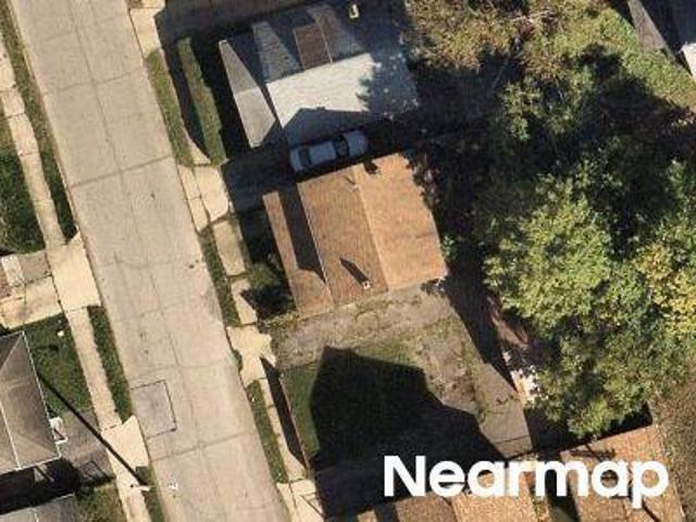 House for sale in Cleveland, Ohio
