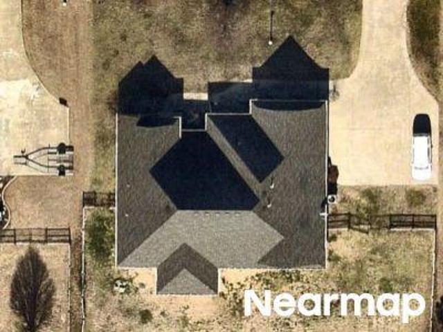 House for sale in Oklahoma