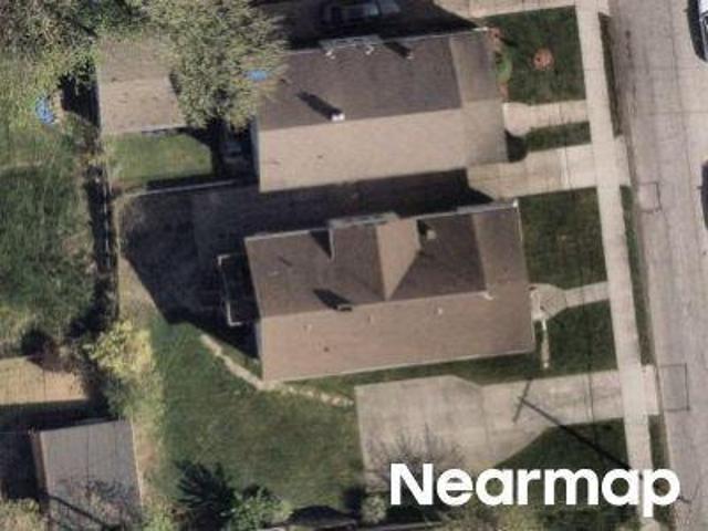 House for sale in Cleveland, Ohio
