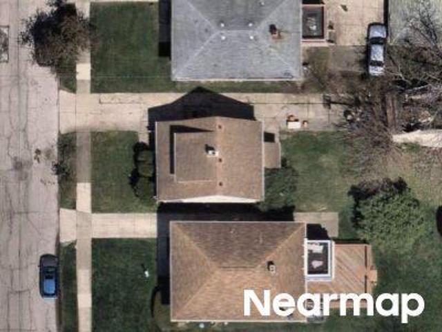House for sale in Cleveland, Ohio