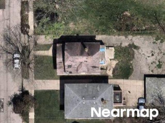 House for sale in Cleveland, Ohio
