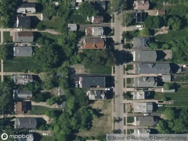 Land for sale in Cleveland, Ohio