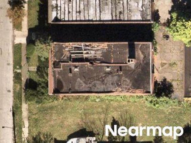 House for sale in Cleveland, Ohio