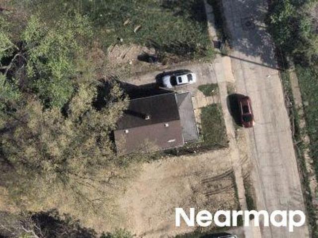 House for sale in Cleveland, Ohio