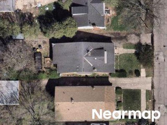 House for sale in Cleveland, Ohio