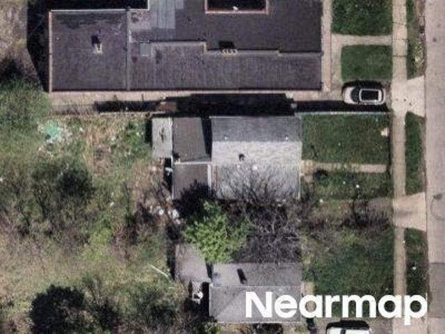 House for sale in Cleveland, Ohio