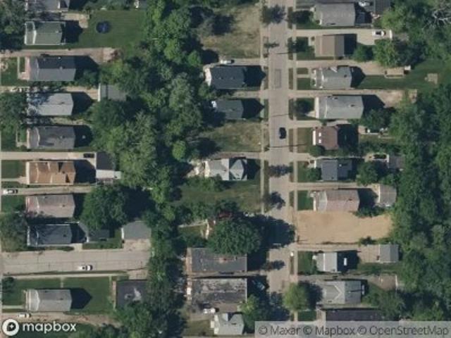 Property for sale in Cleveland, Ohio