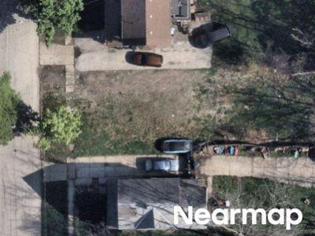 Land for sale in Cleveland, Ohio