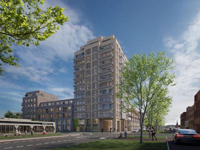 Appartement te huur in Leidschendam, Zuid Holland