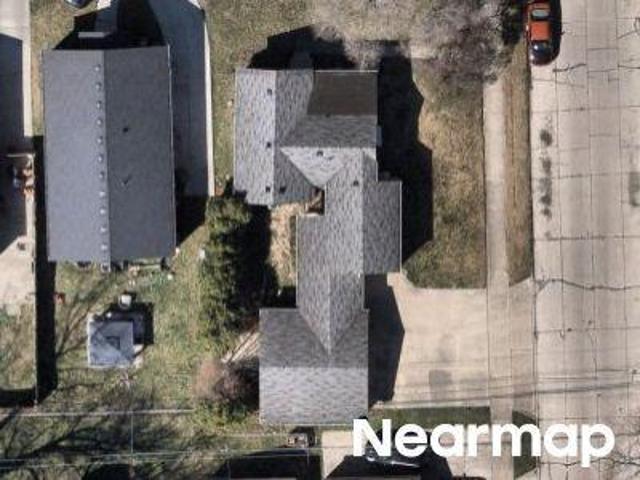 House for sale in Roseville, Michigan