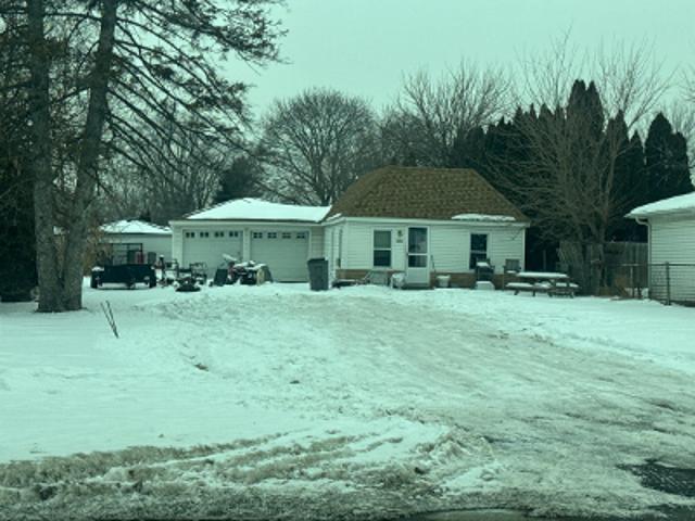 House for sale in Clinton Township, Michigan