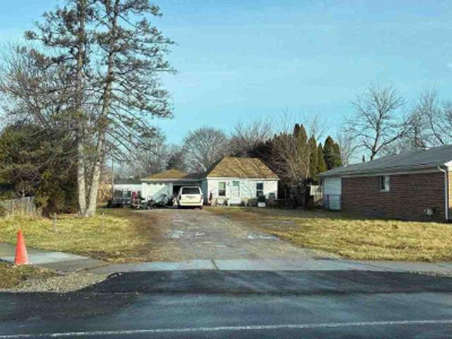 House for sale in Clinton Township, Michigan