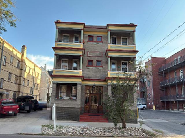 Condo for sale in Capitol Hill, Denver