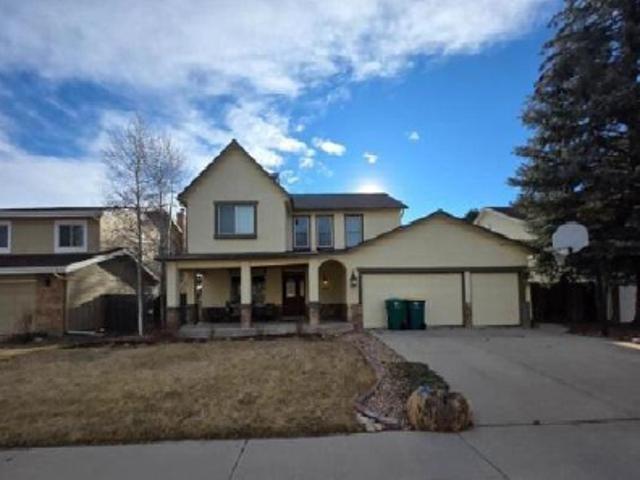 House for sale in Broomfield, Colorado