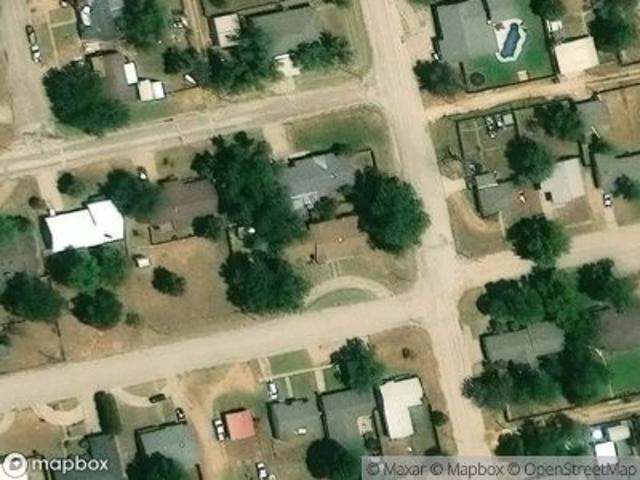 House for sale in Colorado City, Mitchell County
