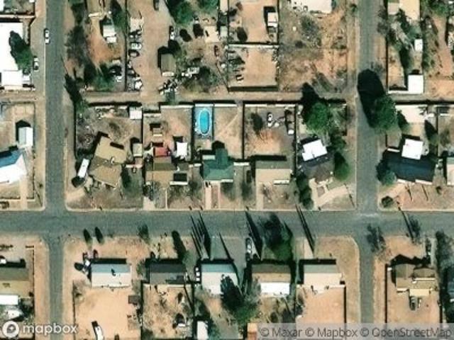 House for sale in Cochise, Arizona