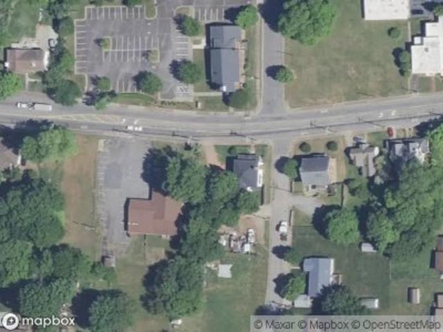 Land for sale in Pfafftown, North Carolina