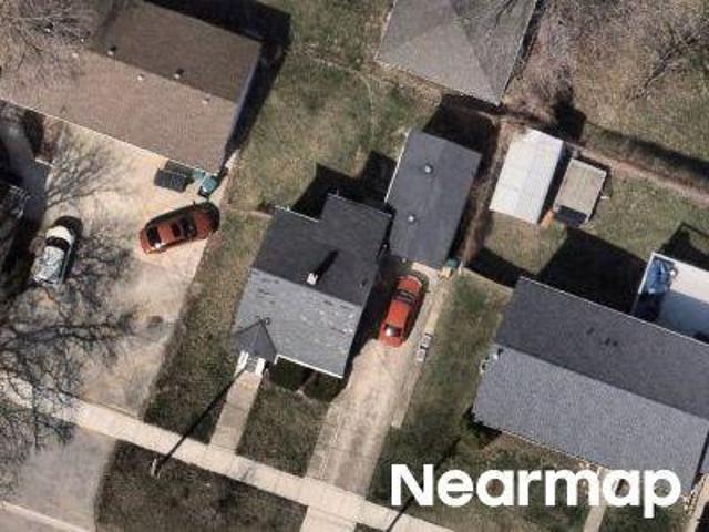 House for sale in Lockport, Illinois