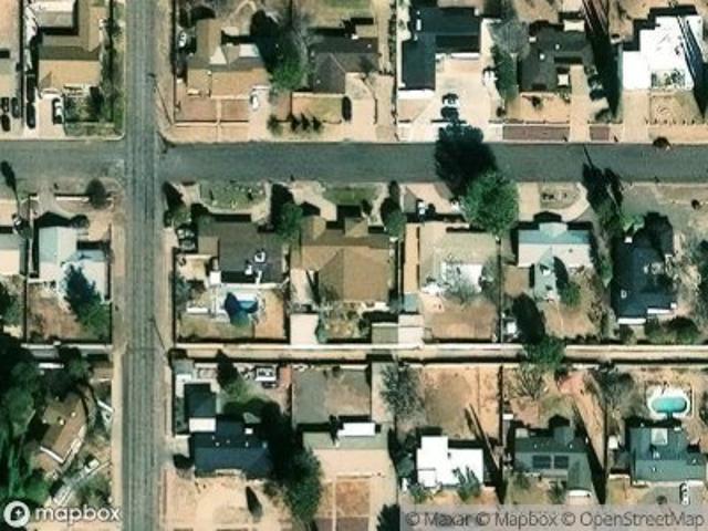 House for sale in Douglas, Cochise County