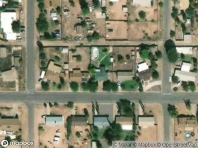 House for sale in Douglas, Arizona