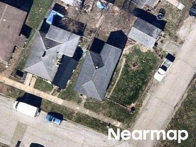 House for sale in Connersville, Indiana