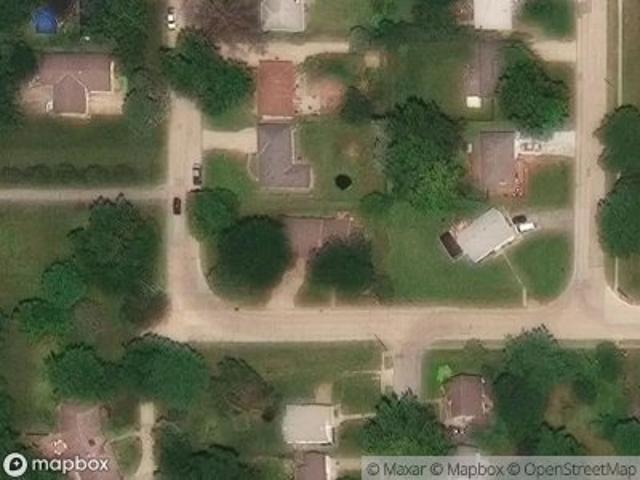 House for sale in Atlantic, Iowa