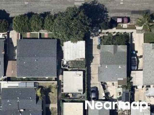 House for sale in Long Beach, California