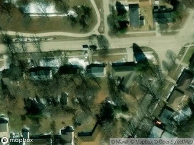 House for sale in Spencer, Iowa