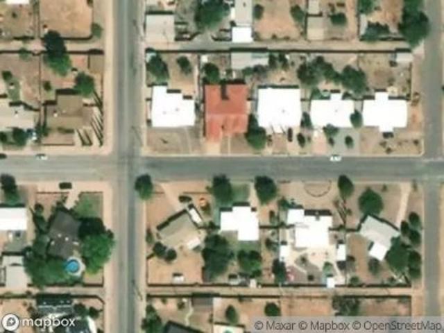 Property for sale in Douglas, Arizona