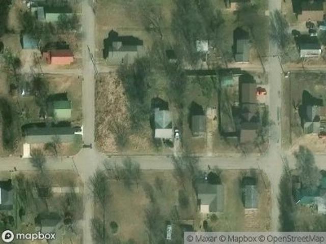 Land for sale in Pawhuska, Oklahoma