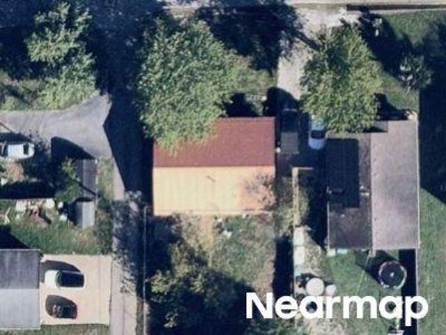 House for sale in Seymour, Indiana