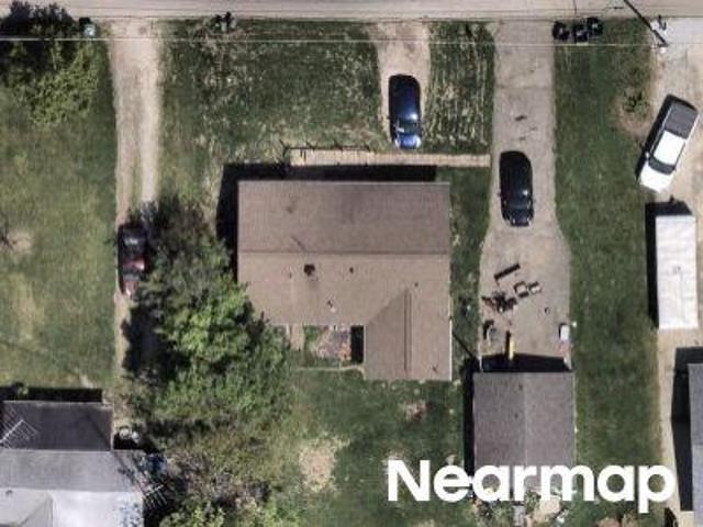 House for sale in Muncie, Indiana