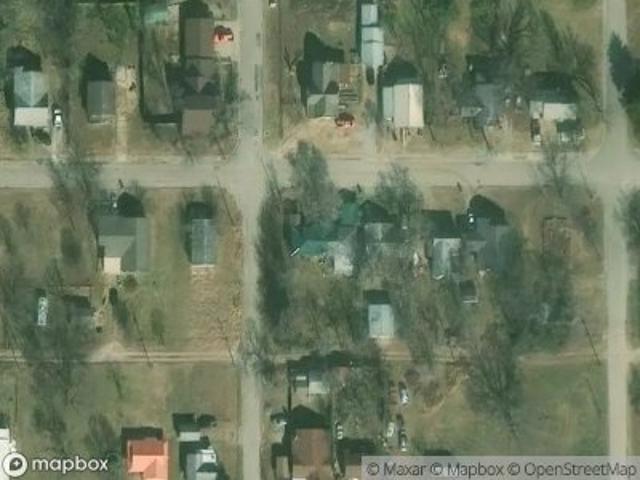 House for sale in Pawhuska, Oklahoma