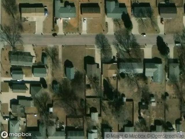 House for sale in Yankton, South Dakota