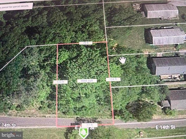 Land for sale in Virginia