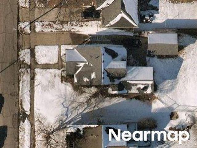 House for sale in Newton, Iowa