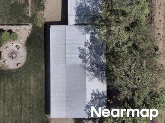 House for sale in Anderson, Indiana