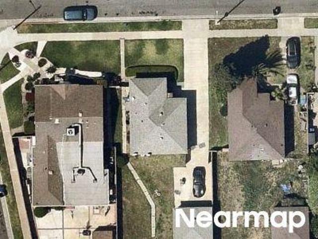 House for sale in Compton, California