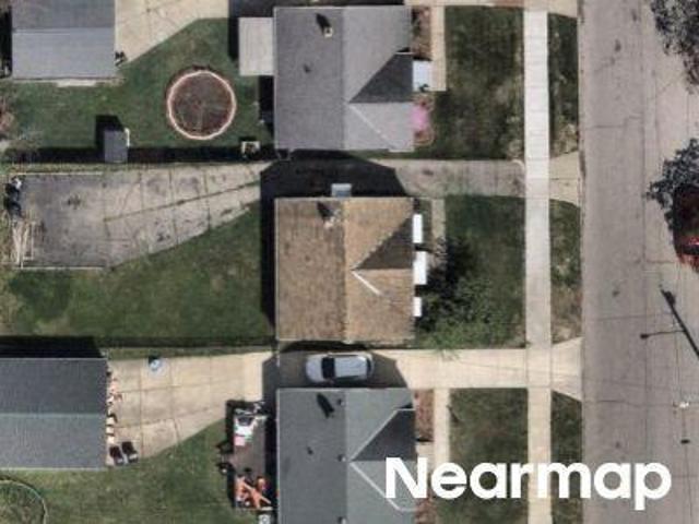 House for sale in Cleveland, Ohio