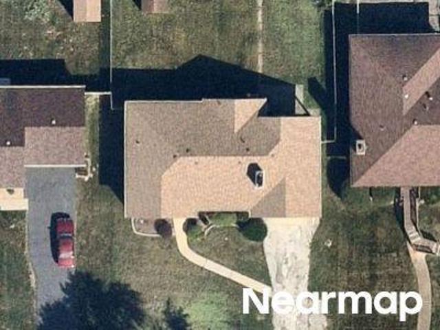 House for sale in Harvey, Illinois