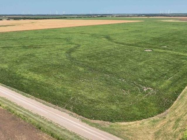 Land for sale in Kansas