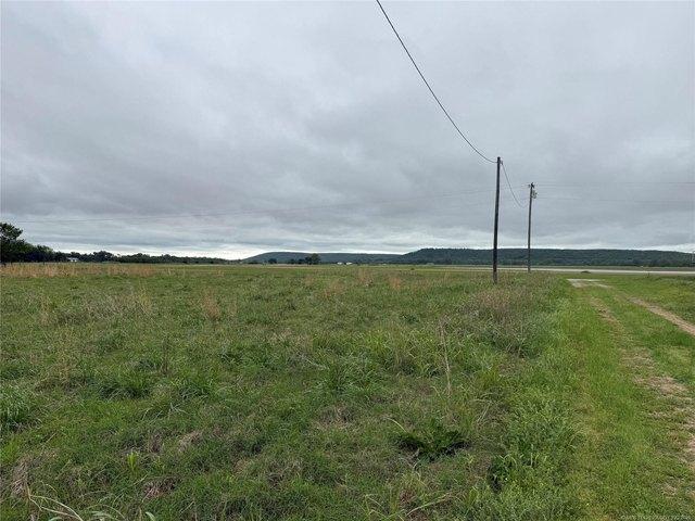 Land for sale in Bixby, Oklahoma