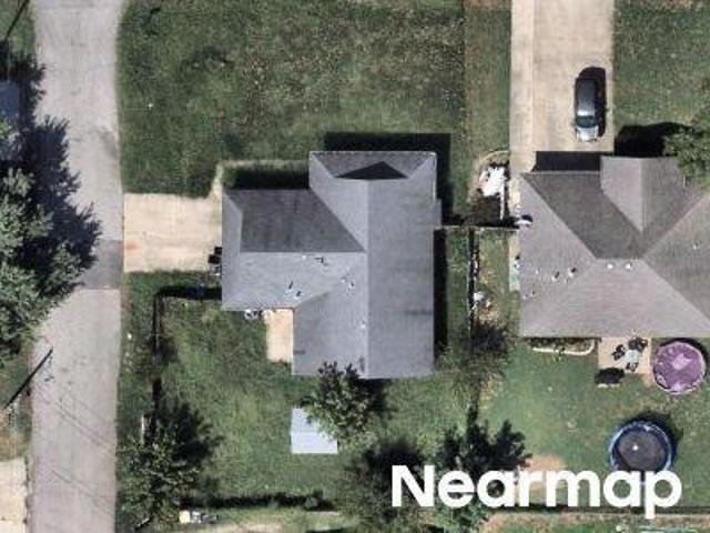 House for sale in Coweta, Wagoner County