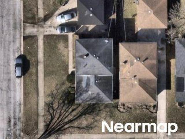 House for sale in Dolton, Illinois