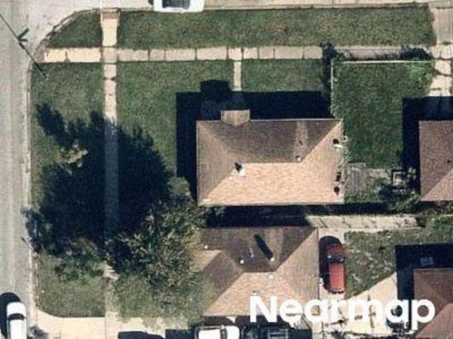 House for sale in South Holland, Illinois